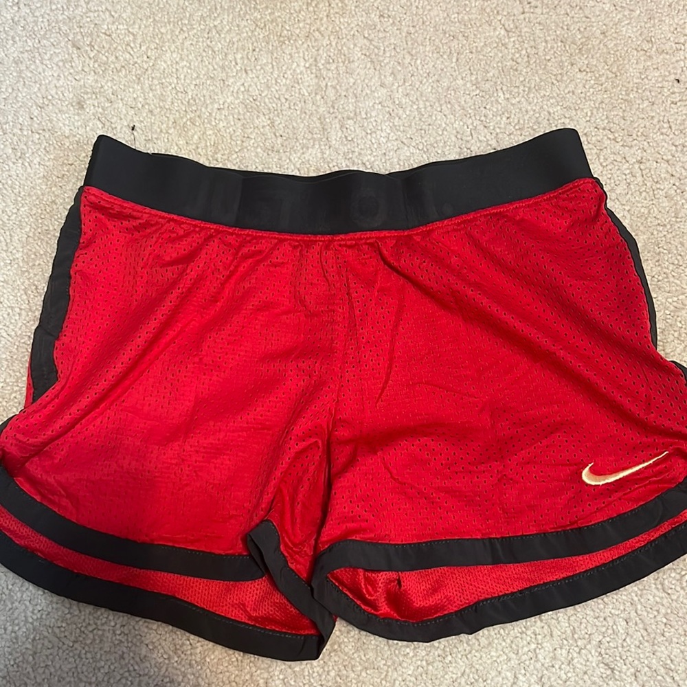 XS Dri-Fit Nike Workout Shorts